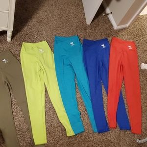 Cls Sportswear Leggings Bulk Deal